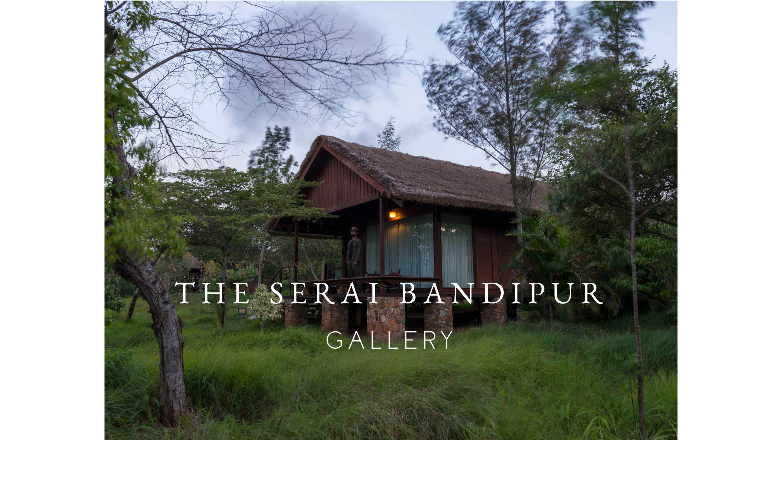 The Serai Resorts