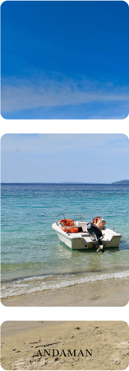 The Serai Resorts